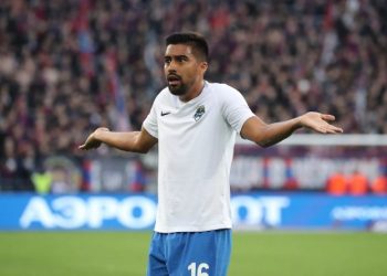 Прогноз Сочи – Краснодар (26 сентября 2020), ставки и коэффициенты