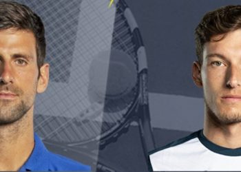 Прогноз Новак Джокович  – Пабло Карреньо Буста (6 сентября 2020), ставки и коэффициенты