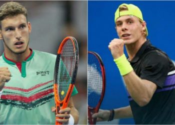 Карреньо Буста Шаповалов