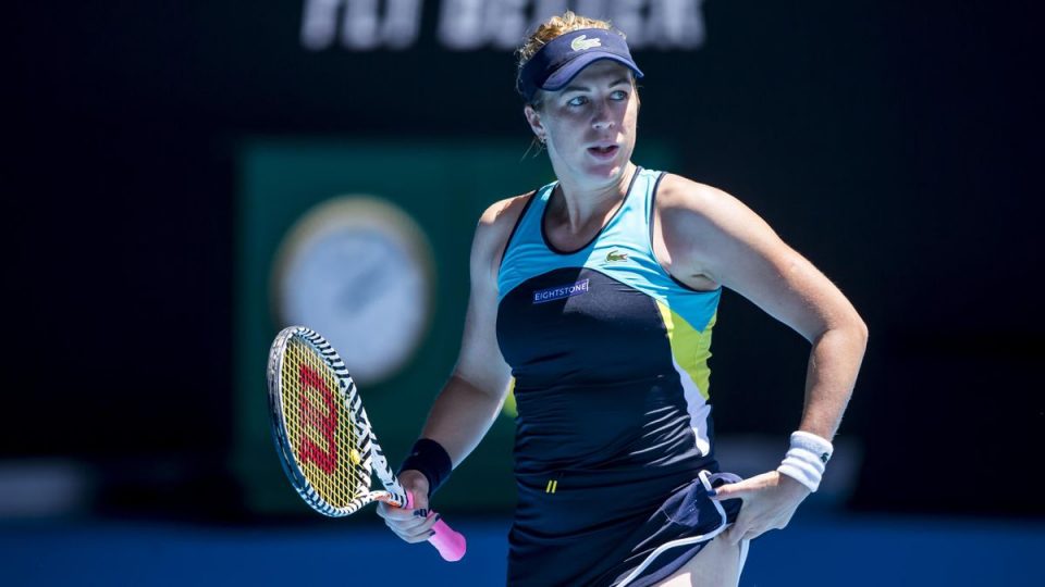 Анастасия Павлюченкова