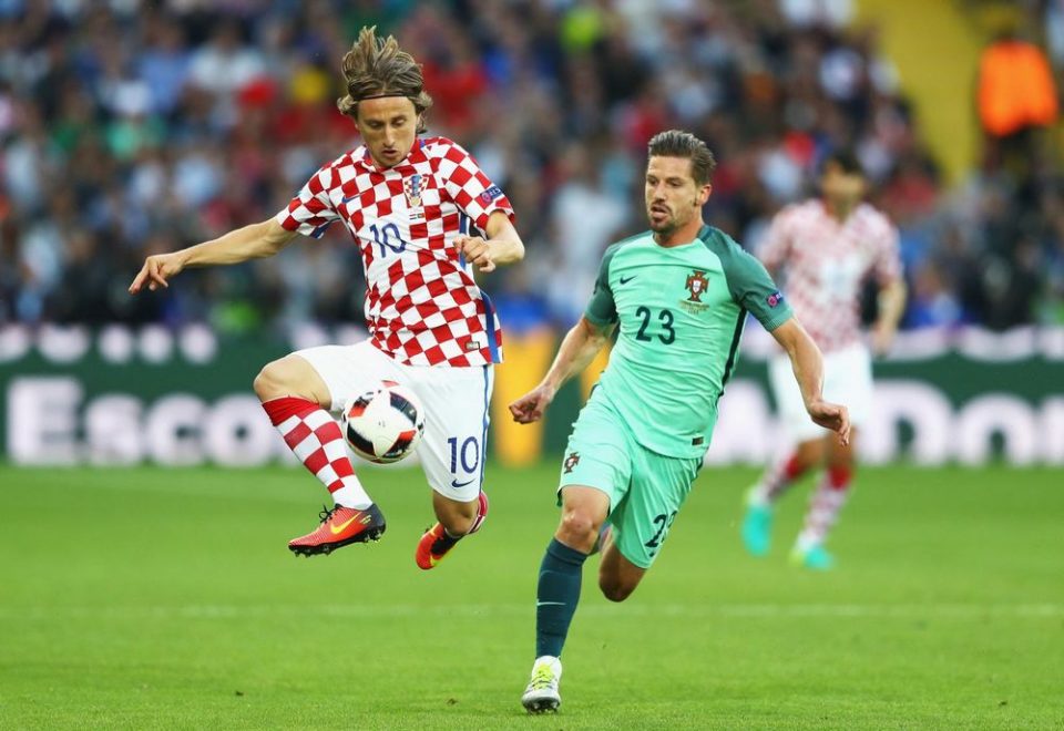 Португалия - Хорватия