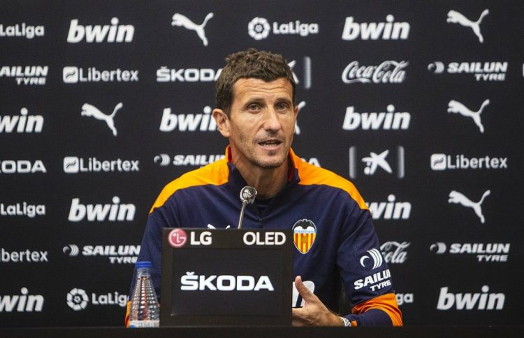 Хави Грасия