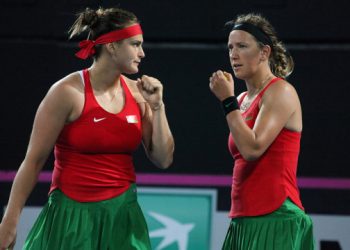 Прогноз Виктория Азаренко – Арина Соболенко (4 сентября 2020), ставки и коэффициенты