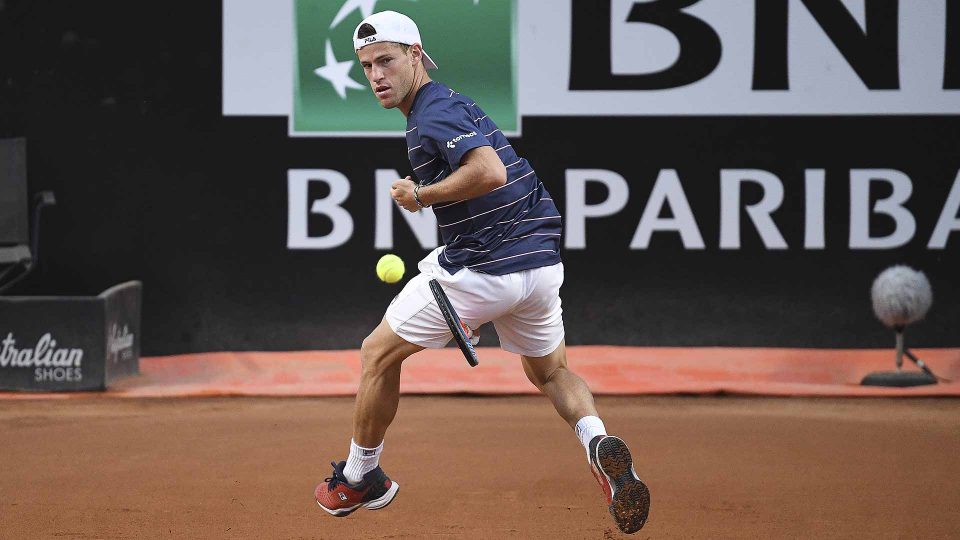 Диего Шварцман