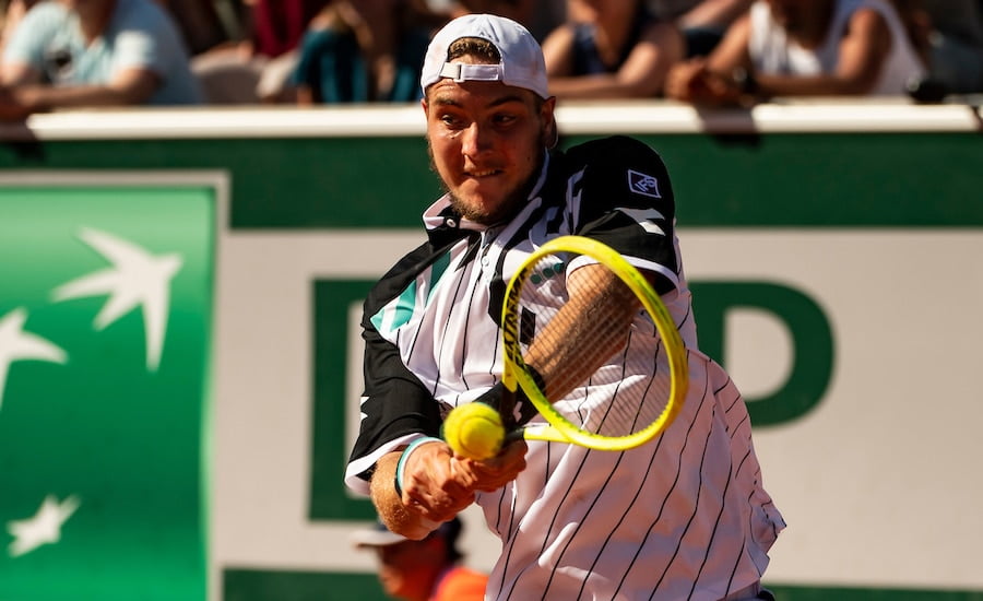 Ян-Леннард Штруфф