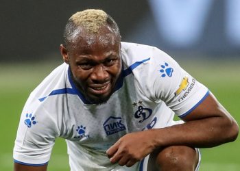 Прогноз Локомотив Тбилиси — Динамо Москва (17 сентября 2020), ставки и коэффициенты