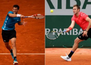 Прогноз Доминик Тим  – Джейк Сок (30 сентября 2020), ставки и коэффициенты