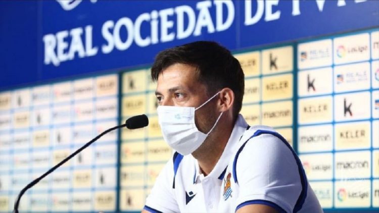 Давид Сильва