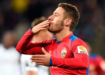 Влашич остается в ЦСКА