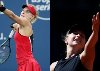 Даяна Ястремская - Дарья Гаврилова