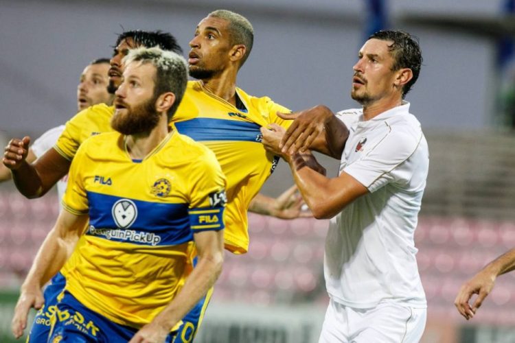 Маккаби Тель-Авив