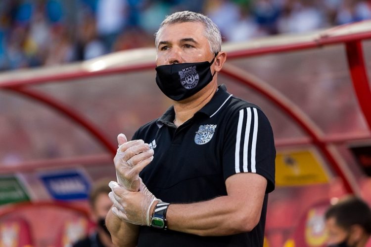 Сергей Подпалый