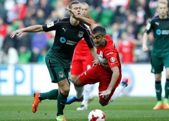 Прогноз Краснодар — Спартак (24 октября 2020), ставки и коэффициенты