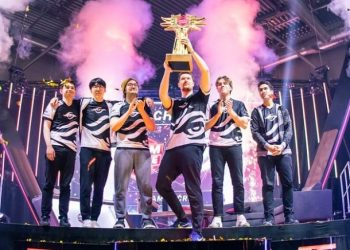 Прогноз Team Secret — TEMPO (5 октября 2020), ставки и коэффициенты