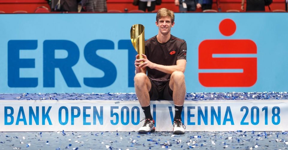 Кевин Андерсон