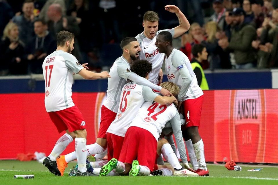 Ред Булл Зальцбург