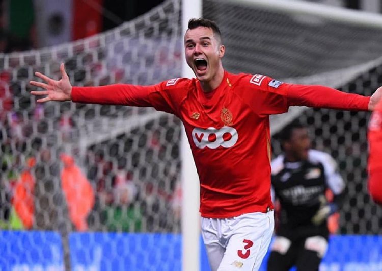 Зино Ванхусден