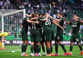 Прогноз Ренн — Краснодар (20 октября 2020), ставки и коэффициенты