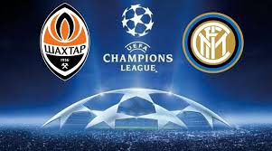 Прогноз Шахтер — Интер (27 октября 2020), ставки и коэффициенты