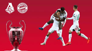 Прогноз Локомотив — Бавария (27 октября 2020), ставки и коэффициенты