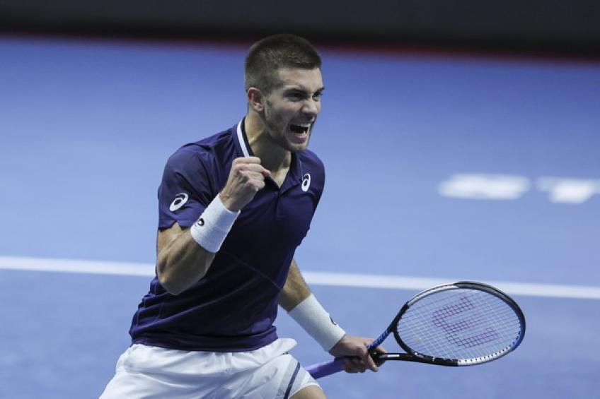 Борна Чорич