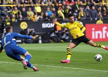 Прогноз Боруссия Д — Фрайбург (3 октября 2020), ставки и коэффициенты