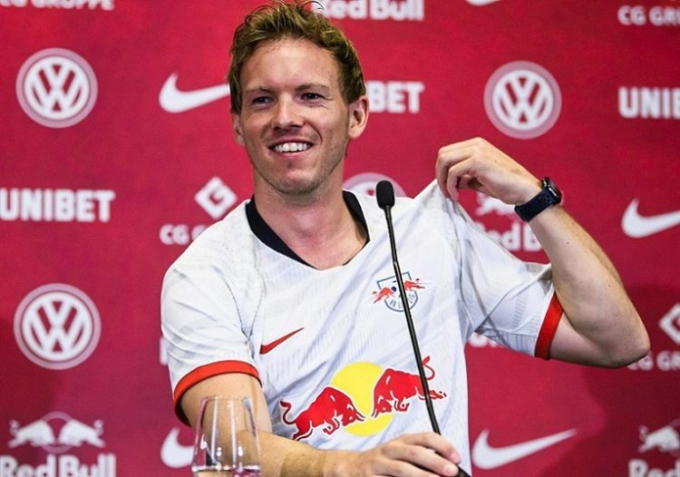 Юлиан Нагельсманн