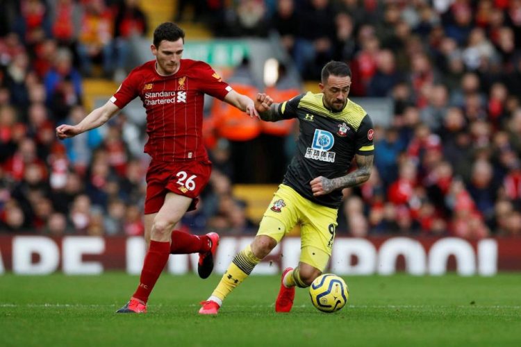 Саутгемптон