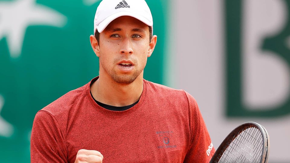 Дэниел Галан Риверос