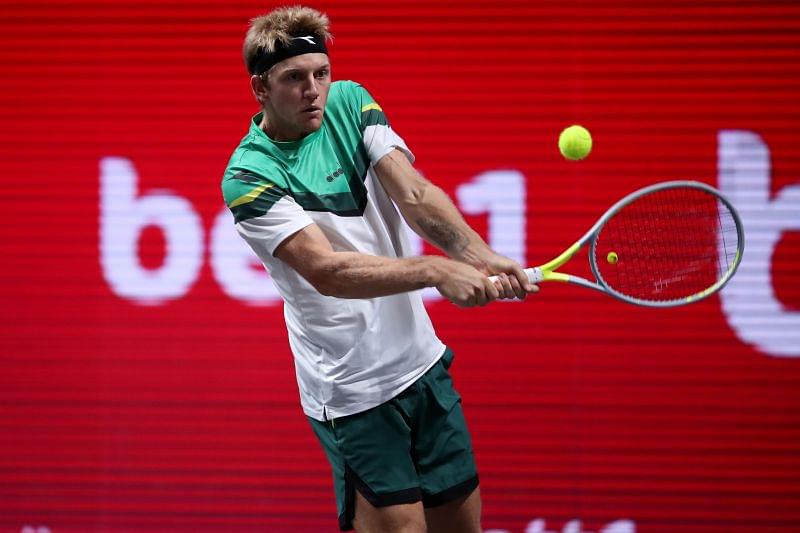 Алехандро Давидович-Фокина