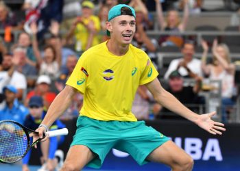 Прогноз Алекс де Минаур – Григор Димитров (24 октября 2020), ставки и коэффициенты