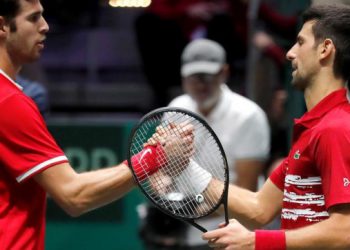 Прогноз Новак Джокович – Карен Хачанов (5 октября 2020), ставки и коэффициенты