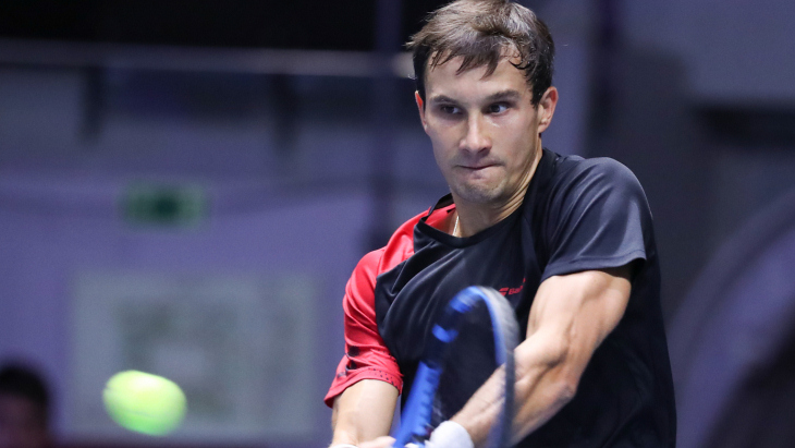 Евгений Донской