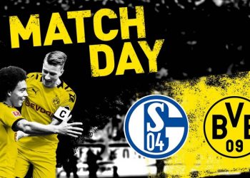 Прогноз Боруссия Д — Шальке-04 (24 октября 2020), ставки и коэффициенты