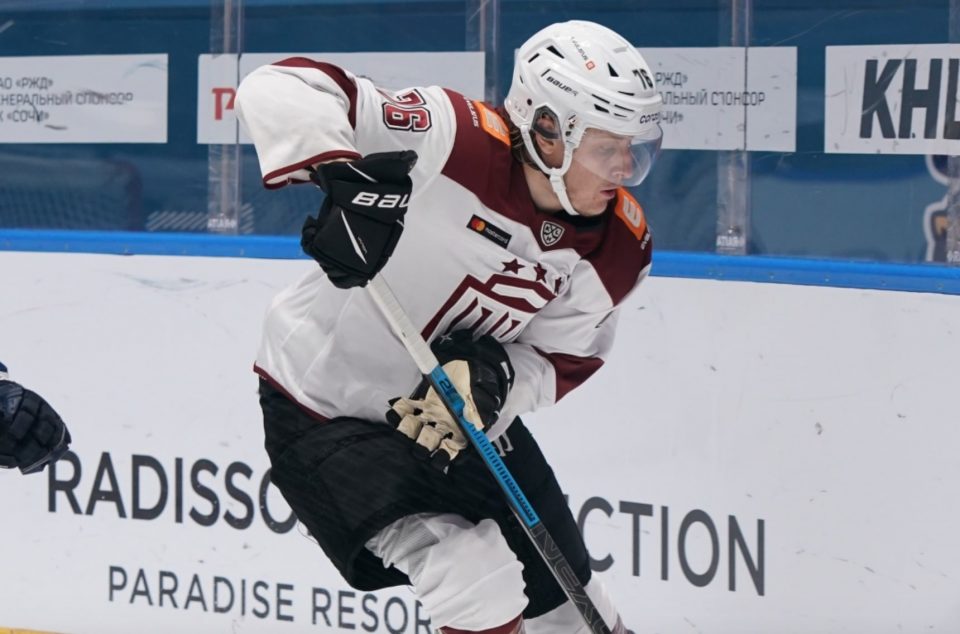 Динамо Рига