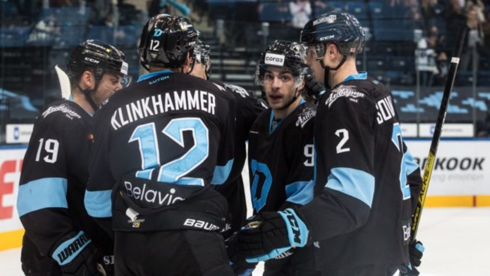 ХК Динамо Мн