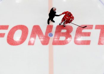 Фрибеты 1000 от Фонбет на КХЛ