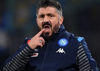 Прогноз Наполи – АЗ (22 октября 2020), ставки и коэффициенты