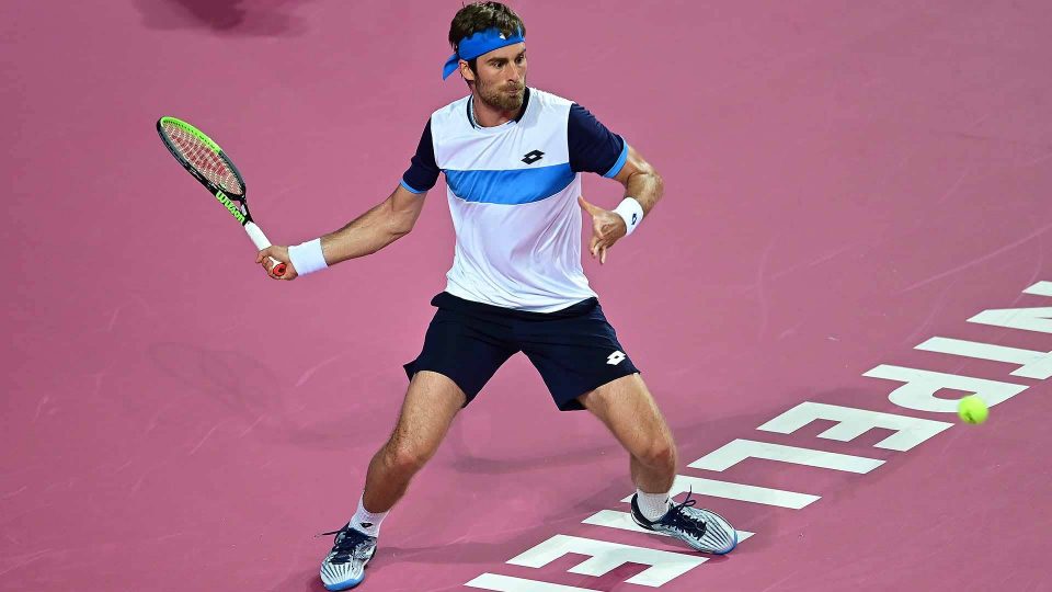 Норберт Гомбош