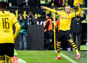 Прогноз Хоффенхайм — Боруссия Д (17 октября 2020), ставки и коэффициенты