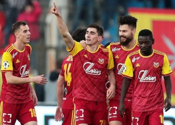 Прогноз Тамбов – Арсенал (3 октября 2020), ставки и коэффициенты