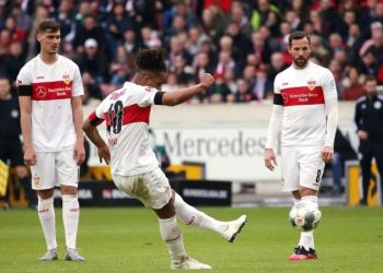 Прогноз Штутгарт – Кельн (23 октября 2020), ставки и коэффициенты