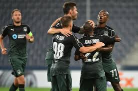 Прогноз Динамо Москва — Краснодар (4 октября 2020), ставки и коэффициенты