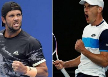 Прогноз Фернандо Вердаско – Джон Миллман (20 октября 2020), ставки и коэффициенты