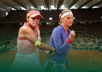 Прогноз София Кенин – Петра Квитова (8 октября 2020), ставки и коэффициенты