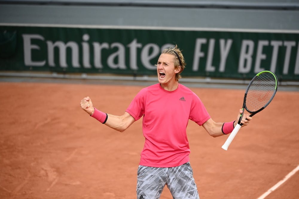 Себастьян Корда