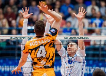 Кузбасс - Динамо