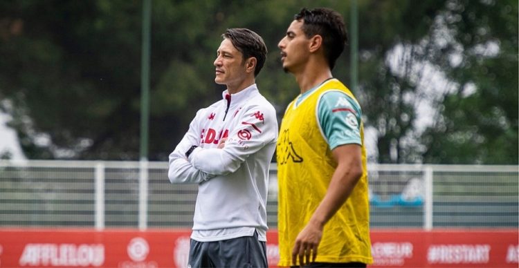 Нико Ковач и Бен-Йеддер