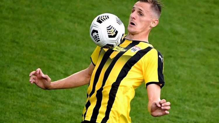 Владимир Дядюн