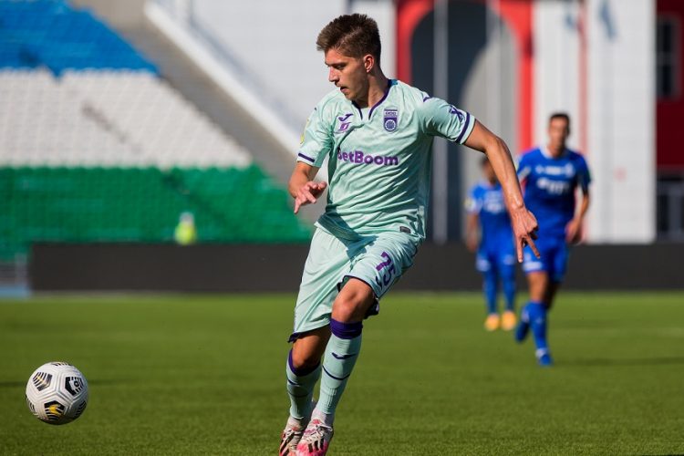 Тимур Жамалетдинов